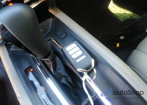 2022 Honda Hr-V 2Wd Ex-L z USA, uszkodzony, nr VIN 3CZRU5H79NM727209